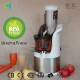 CH815 DC Motor big mouth slow juicer 